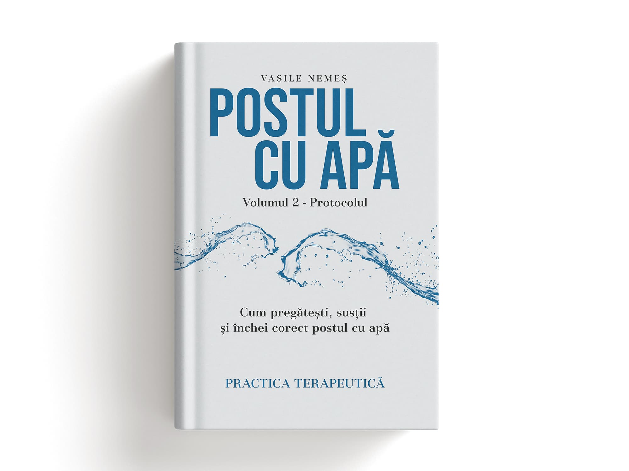 Cartea a II a - Protocolul